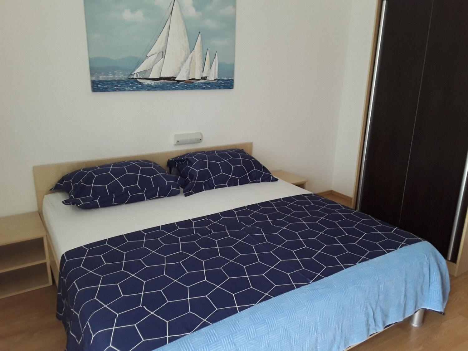 Apartments Frane-20M From Beach Barbat na Rabu Exterior photo