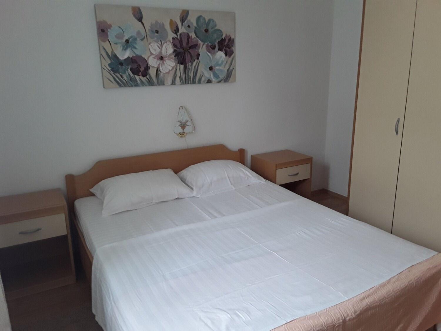 Apartments Frane-20M From Beach Barbat na Rabu Exterior photo