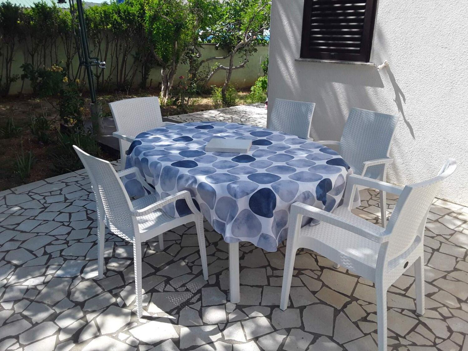 Apartments Frane-20M From Beach Barbat na Rabu Exterior photo